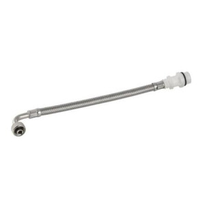 Geberit Verbindungsschlauch Anschluss 15cm für Kappa UP-Spülkasten 240629001