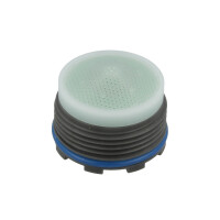 Hansa Cache Strahlregler M18,5x1 X-TJ 59913366