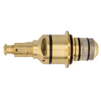 Hansa Temperaturregeleinheit ohne Absperrung 59901640