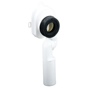 Dallmer Urinal-Absaug-Siphon HL 430