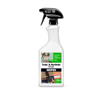 Wepos Teak & Hartholz Reiniger 750ml 2000300855