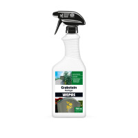 Wepos Grabstein Reiniger 750ml 2000301906