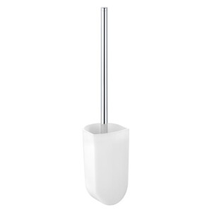 KEUCO Toilettenbürstengarnitur Elegance chrom 11669019000