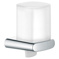 KEUCO Seifenspender Elegance chrom 11652019000
