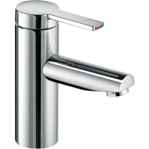 KEUCO Waschtisch Einhebelmischer Plan Blue 53902010100
