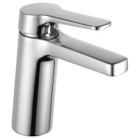KEUCO Waschtisch Einhebelmischer Moll 52702010100