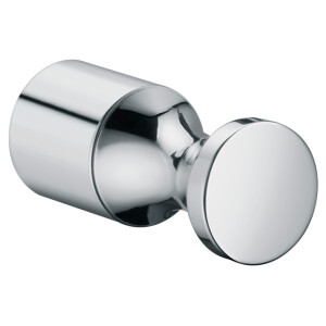 KEUCO Handtuchhaken Elegance oval chrom 11614010000