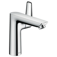 Hansgrohe Talis E 150 Waschtisch Einhebelmischer o....
