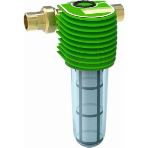 Grünbeck Feinfilter Boxer KX DN25 1" Wasserfilter 101835