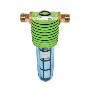 Grünbeck Feinfilter Boxer KX DN25 1" Wasserfilter 101835