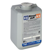 BWT Mineralstoff-Quantophos für Bewados E3 F2/FE, 3...
