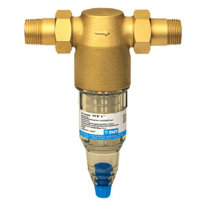 BWT Schutzfilter Avanti WF DN25, 1" 50063