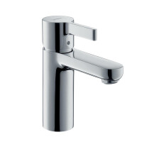 Hansgrohe Metris S Waschtisch Einhebelmischer 31060000