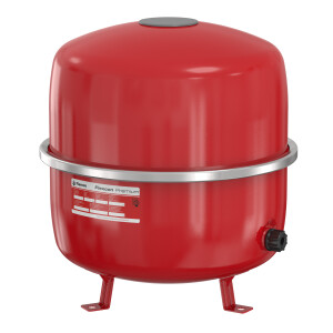 Flamco Flexcon Premium Ausdehnungsgefäß 35L 2,5/6 bar 16956