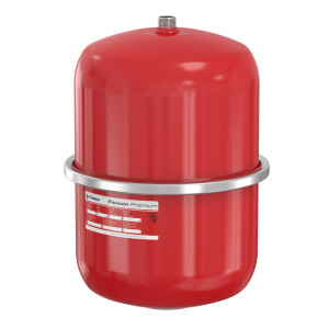 Flamco Flexcon Premium Ausdehnungsgefäß 18L 2,5/6 bar 16948
