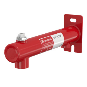 Flamco Wandbefestigung Flexconsole 8-25L 1/2"x3/4" 27910