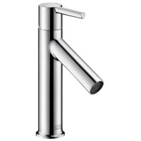 Hansgrohe Waschtisch Einhebelmischer 100 Axor Starck...