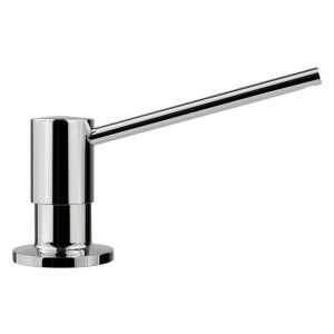 Blanco Torre Spülmittelspender, chrom, 512593