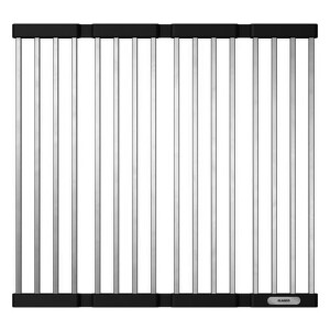 Blanco Klappmatte, edelstahl, 460x425mm, 238482