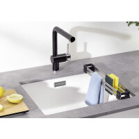 Blanco Top-Schienen aus edelstahl 235906
