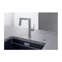 Blanco PushControl Ablauffernbedienung für InFino, 233696