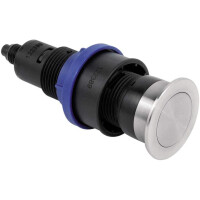 Blanco PushControl Ablauffernbedienung für InFino, 233696