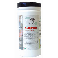 Sanit Handreinigungstuch 3330