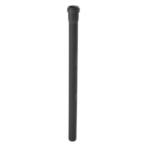 Ostendorf HTsafe Rohr mit Muffe DN 32 500 170020