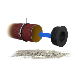 Crassus Kombiadapter CKA