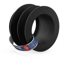 Crassus Kombiadapter CKA