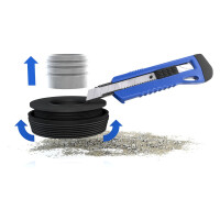 Crassus Kombiadapter CKA
