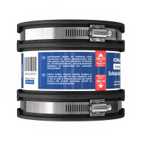 Crassus Schlauchadapter Typ 1 CDC