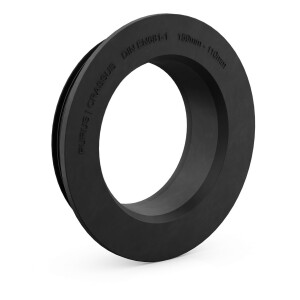 Crassus Gummiadapter CGA