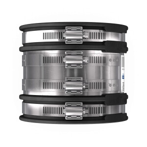 Crassus Schlauchadapter Typ 2B CSC