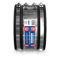 Crassus Schlauchadapter Typ 2A CTC