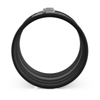Crassus Schlauchadapter Typ 2A CTC