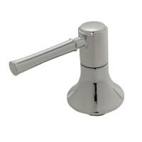 Hansgrohe Griff Talis 3-Loch Armatur chrom Kaltwasser...
