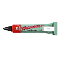 Reparatur Emaille wei&szlig; 8 ml