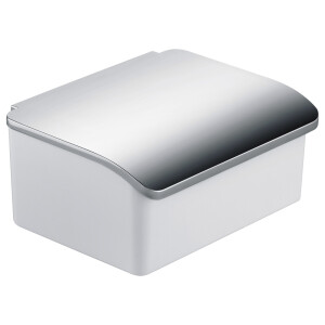 KEUCO Feuchtpapierbox Elegance wandhängend chrom 11667013000