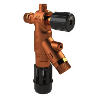Kemper Systemtrenner-Auslaufventil FK-4