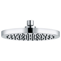Kludi Kopfbrause A-Qa 200mm chrom 6651005-00