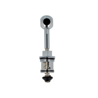 Kludi automatische Umstellung für Unterputzarmaturen chrom 7527505-00