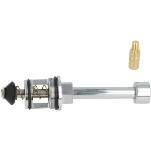Kludi Umstellung für UP-Einhebelmischer chrom 7823505-00