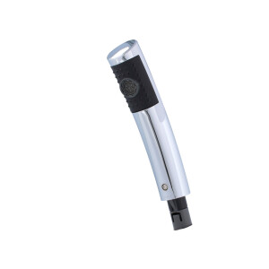 Kludi herausziehbare Küchenbrause Trendo chrom 7451805-00