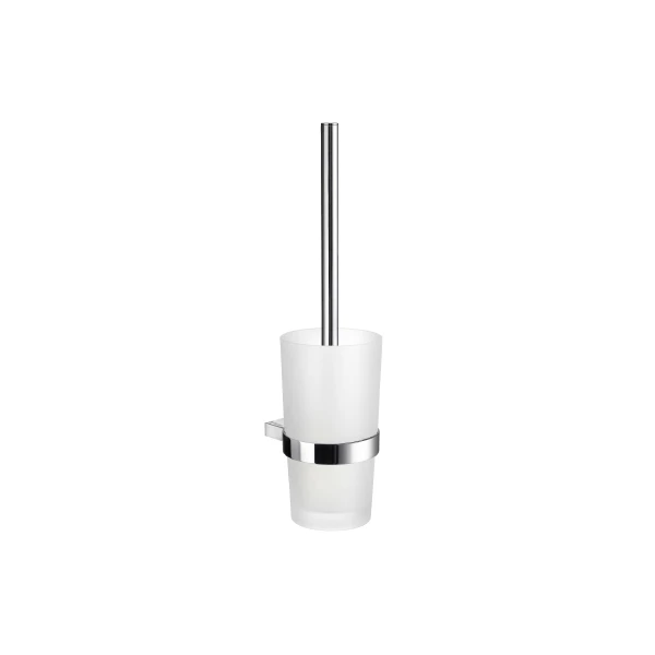 Smedbo AIR WC-Bürste chrom AK333