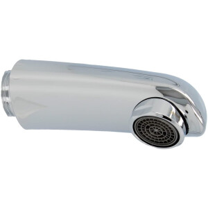 Kludi Handauslauf Komet HD chrom 7686405-00