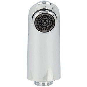 Kludi Handauslauf Komet HD chrom 7686405-00