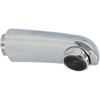 Kludi Handauslauf Komet HD chrom 7686405-00