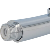 Kludi Handauslauf Komet HD chrom 7686405-00