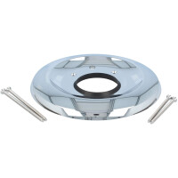 Kludi Rosette für Unterputzarmatur chrom 7518805-00